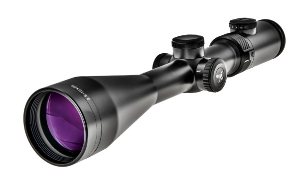 DDoptics 442511111 Zielfernrohr Nighteagle Gen2 V4 2,5-10x56 A4 MOA DDoptics 442511111 Zielfernrohr Nighteagle Gen2 V4 2,5-10x56 A4 MOA
