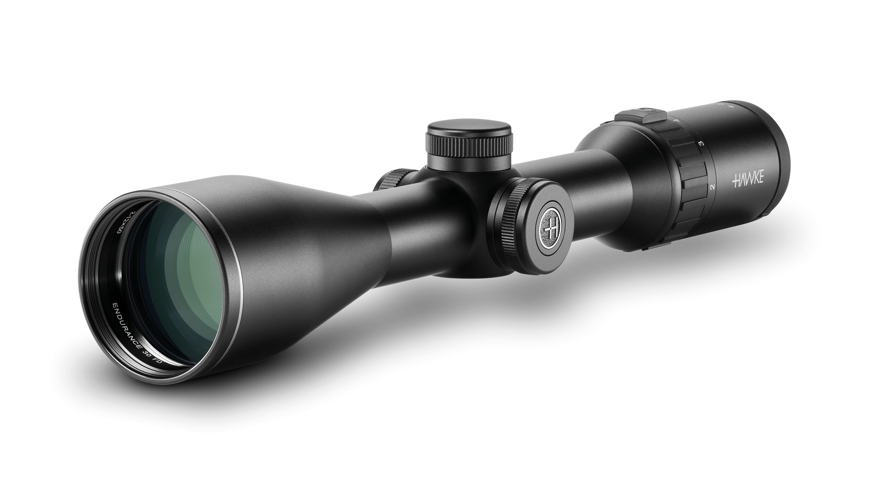 DDoptics 442511139.1 Zielfernrohr Nighteagle NFX V4 2,5-10x56 Gen3 A4N MRAD iFiber