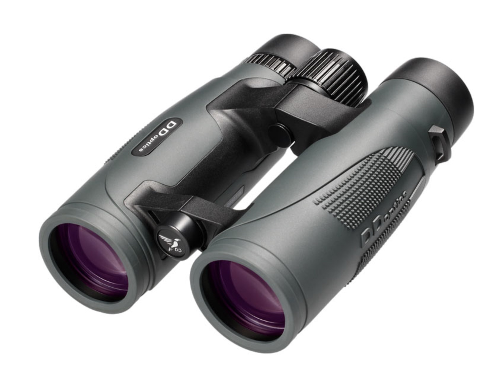 DDoptics 441930845 Fernglas Pirschler 8x45 Gen3 grün mit Tasche DDoptics 441930845 Fernglas Pirschler 8x45 Gen3 grün mit Tasche